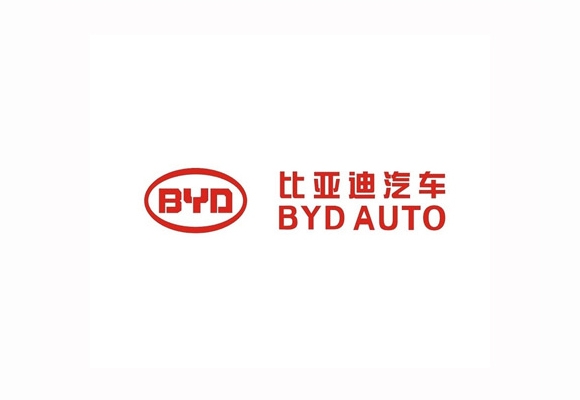 上海比亚迪